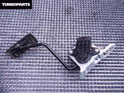 Педаль акселератора. Subaru Forester, SG5, SG9, SG9L Двигатель EJ205