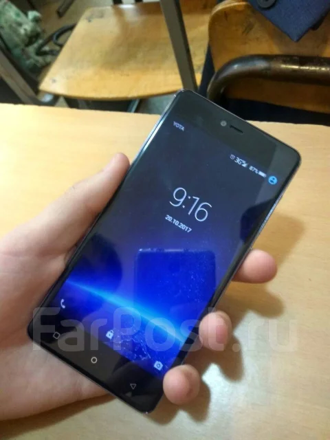 Highscreen Power Rage Evo. �/� ����