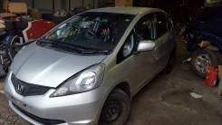 Honda Fit. GE7, L13A
