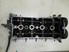Головка блока цилиндров. Mazda Familia, BJ3P, BJ5P, BJ5W, BJ8W, BJEP, BJFP, BJFW, YR46U15, YR46U35, ZR16U65, ZR16U85, ZR16UX5 Mazda 323, BJ Двигатели...