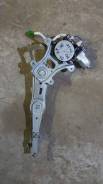 Стеклоподъемный механизм. Subaru Legacy, BL, BL5, BL9, BLE, BP, BP5, BPE Subaru Legacy B4, BL5, BL9, BLE