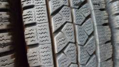 Bridgestone Blizzak W979. Зимние, без шипов, 2015 год, 10 %, 2 шт