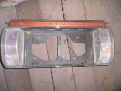Стоп-сигнал. Toyota Crown, GS130, GS130G, GS130W