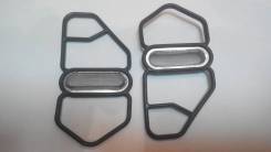 Прокладка клапана VTEC Honda 15825P08005. Honda: Ballade, CR-X del Sol, Civic Aerodeck, Civic, CR-X, NSX, Civic CRX, Domani, Civic Ferio, Integra Двиг...
