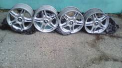 BMW. 7.0x15, 5x120.00, ET38, ЦО 72,0 мм.