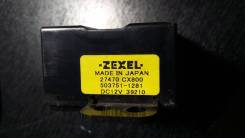 Блок управления. Nissan: Teana, Wingroad, Presage, Elgrand, Serena, Primera, Fuga, Prairie, Sunny, Liberty, Bluebird Sylphy, Cedric, Skyline, Gloria...
