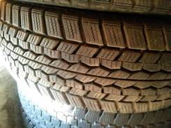 Dunlop SP LT 01. Зимние, без шипов, 5 %, 6 шт