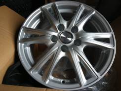 TGRACING. 6.0x15", 5x105.00, ET39, ЦО 56,6 мм.