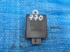 Блок управления дверями. Toyota Land Cruiser, HZJ70, HZJ70V, HZJ73, HZJ73HV, HZJ73V, HZJ77, HZJ77HV, HZJ77V, PZJ70, PZJ70V, PZJ77, PZJ77HV, PZJ77V Toy...
