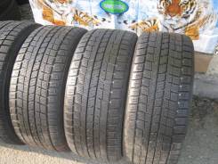 Dunlop DSX. Зимние, без шипов, 30 %, 3 шт