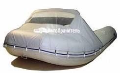 Автохранитель носовой тент для лодок пвх