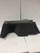 Обшивка багажника. Toyota Prius, NHW20 Двигатель 1NZFXE
