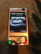 Nokia N95. �/� ����