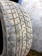 Bridgestone Blizzak DM-V1. Летние, 2013 год, 70 %, 2 шт