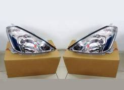Фара. Toyota Allion, AZT240, NZT240, ZZT240, ZZT245 Двигатели: 1AZFSE, 1NZFE, 1ZZFE