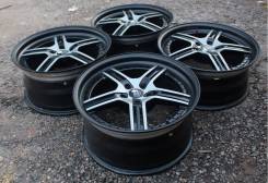 SSR. 8.5/9.5x19, 5x114.30, ET40/40