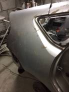 Крыло. Toyota Prius, NHW20 Двигатель 1NZFXE