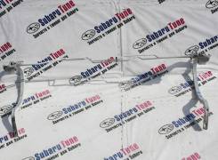 Крепление крышки багажника. Subaru Legacy B4, BL5, BL9, BLE