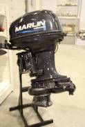 Marlin. 30,00 л.с., 2-тактный, бензиновый, нога S (381 мм), 2017 год год