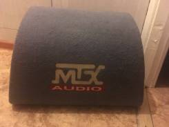 MTX 
