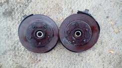 Ступица. Toyota Vista, CV30, SV30, SV32, SV33, SV35 Toyota Camry, CV30, SV30, SV32, SV33, SV35