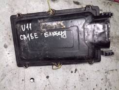 Корпус воздушного фильтра. Nissan Bluebird, U11 Двигатель CA18E