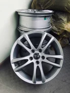 NZ Wheels SH672. x6.5", 5x100, ET40, �� 114,5���. ����