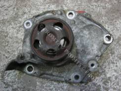 Помпа водяная. Renault: Megane, Avantime, Vel Satis, Trafic, Espace, Duster, Scenic, Master, Laguna, Fluence, Clio Nissan Terrano, D10 Двигатели: F4R...