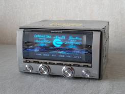 Pioneer Carrozzeria FH-P099MD
