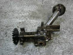 Насос масляный. Renault: Vel Satis, Espace, Trafic, Duster, Scenic, Master, Laguna, Megane, Kangoo, Avantime, Fluence, Clio Nissan Terrano, D10 Двигат...
