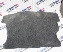 Коврик. Subaru Impreza, GD2, GD3, GD9, GDA, GDB