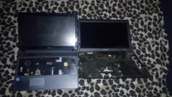 Acer Aspire 5749. 15.6", 1 333,0����, ��� 1024 ��, ���� 320���, WiFi, Bluetooth, ����������� �� 2��. ����