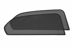 Шторки. Skoda Superb, 3T, 3T5 Двигатели: CCZA, CDAB, CDVA, CFHC
