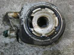 Радиатор масляный. Renault: Megane, Kangoo, Vel Satis, Espace, Trafic, Duster, Master, Scenic, Laguna, Clio Nissan Terrano, D10 Двигатели: F4R, F9Q