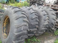 Колеса на Loader Grader 16.9-24 с дисками. 4 шт (А001). x24
