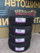 Nexen Winguard Ice SUV. Зимние, без шипов, 2017 год, без износа, 4 шт