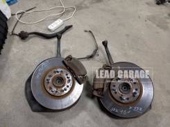 Ступица. Toyota Aristo, JZS161 Toyota Supra Двигатель 2JZGTE