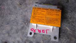 Блок управления airbag. Nissan Pathfinder Nissan Terrano, LR50, LUR50, LVR50, PR50, R50, TR50 Nissan Terrano Regulus, JLR50, JLUR50, JRR50, JTR50 Infi...