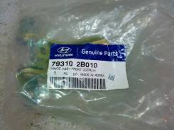 Крепление двери. Hyundai Maxcruz Hyundai Santa Fe