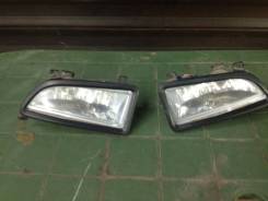 Фара противотуманная. Mazda Demio, DY3R, DY3W, DY5R, DY5W