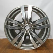 BMW Racing Dynamics. x20" ����