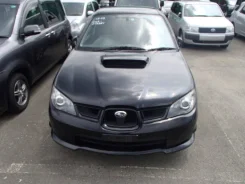 Subaru Impreza WRX. GGA, EJ205 ����