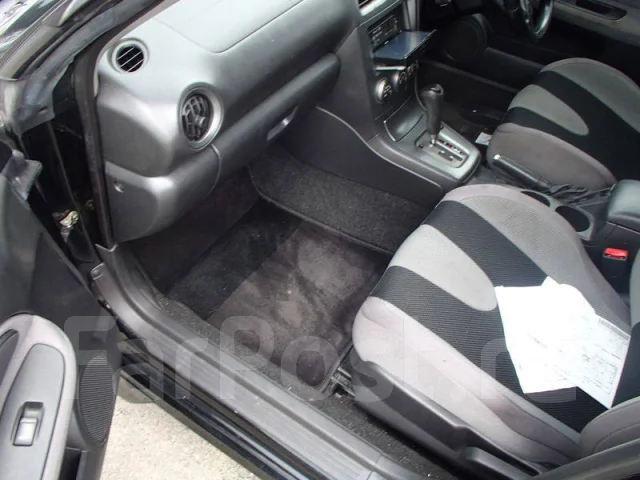 Subaru Impreza WRX. GGA, EJ205 ����