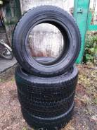 Goodyear Ice Navi NH. Зимние, без шипов, 30 %, 4 шт