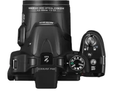 Nikon Coolpix P520. 15 - 19.9 ��, ���: 14� � �����