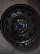KIA. 6.0x15", 4x100.00, ET48, ЦО 54,1 мм.