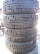 Bridgestone Blizzak Revo GZ. Всесезонные, 2010 год, 5 %, 4 шт