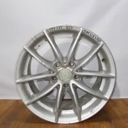 BMW Racing Dynamics. x17"