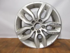 BMW Racing Dynamics. x17"