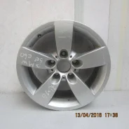 BMW Racing Dynamics. x16"